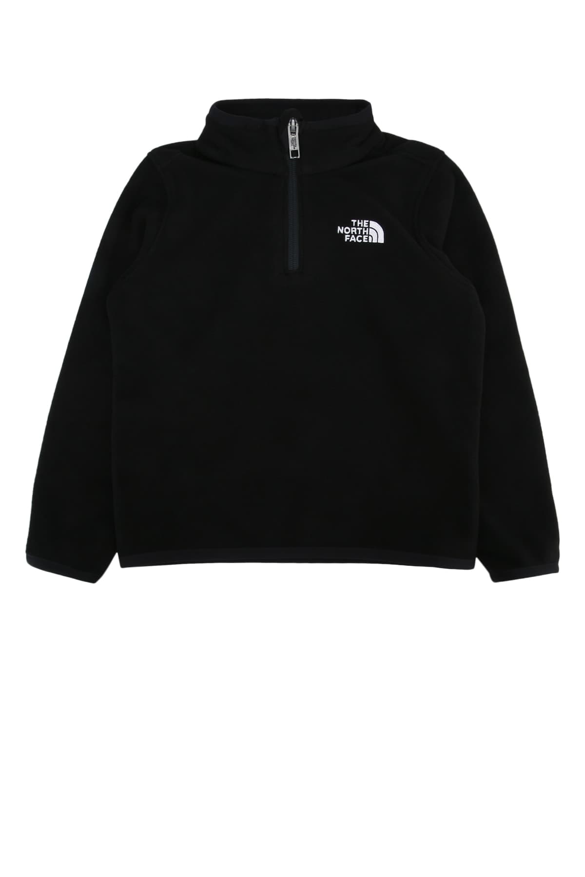 KID GLACIER 1/4 ZIP PULLOVER