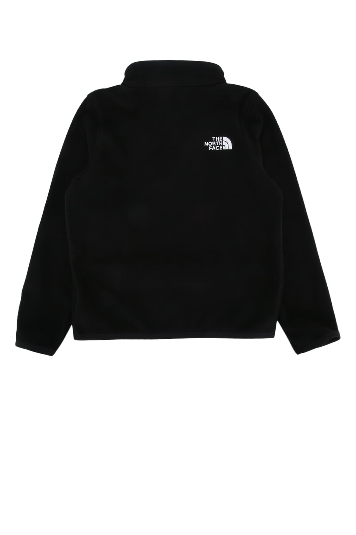 KID GLACIER 1/4 ZIP PULLOVER - мініатюра 2