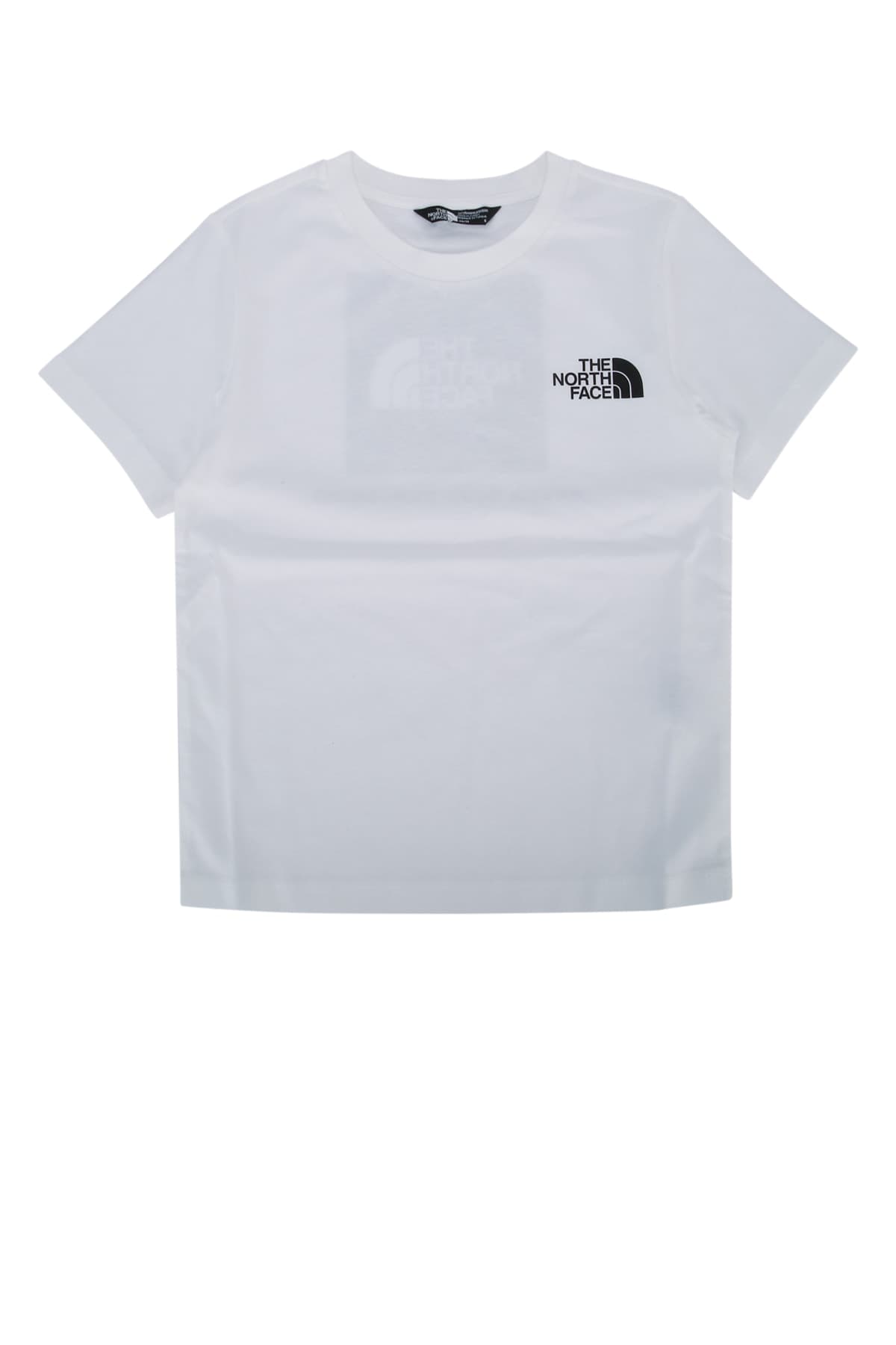 TEEN BOX NSE REGULAR SS TEE