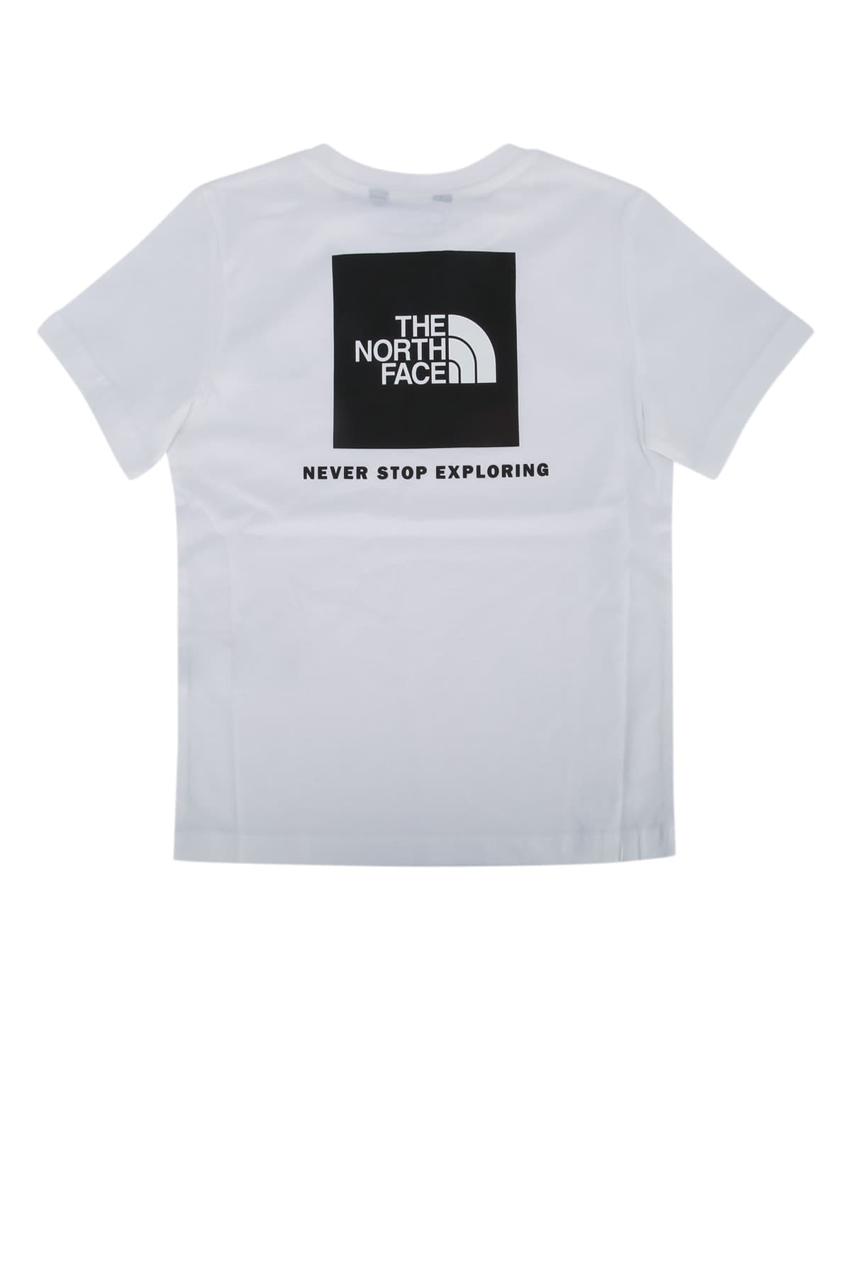 TEEN BOX NSE REGULAR SS TEE - мініатюра 2