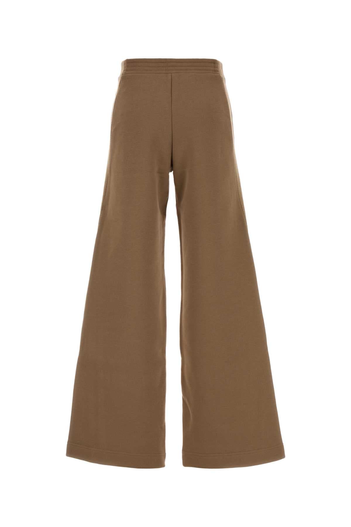 Camel cotton Ifrem joggers - мініатюра 2