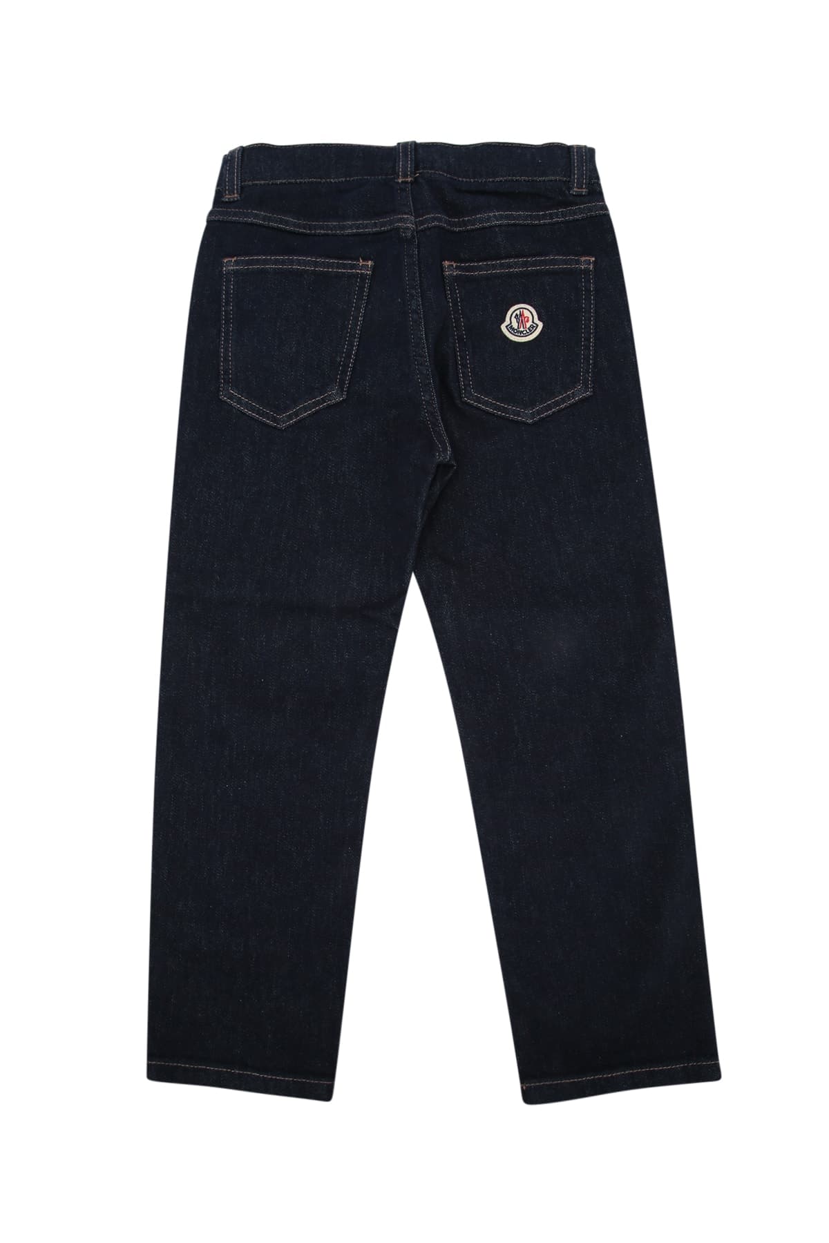 MONCLER KIDS TROUSERS - мініатюра 2