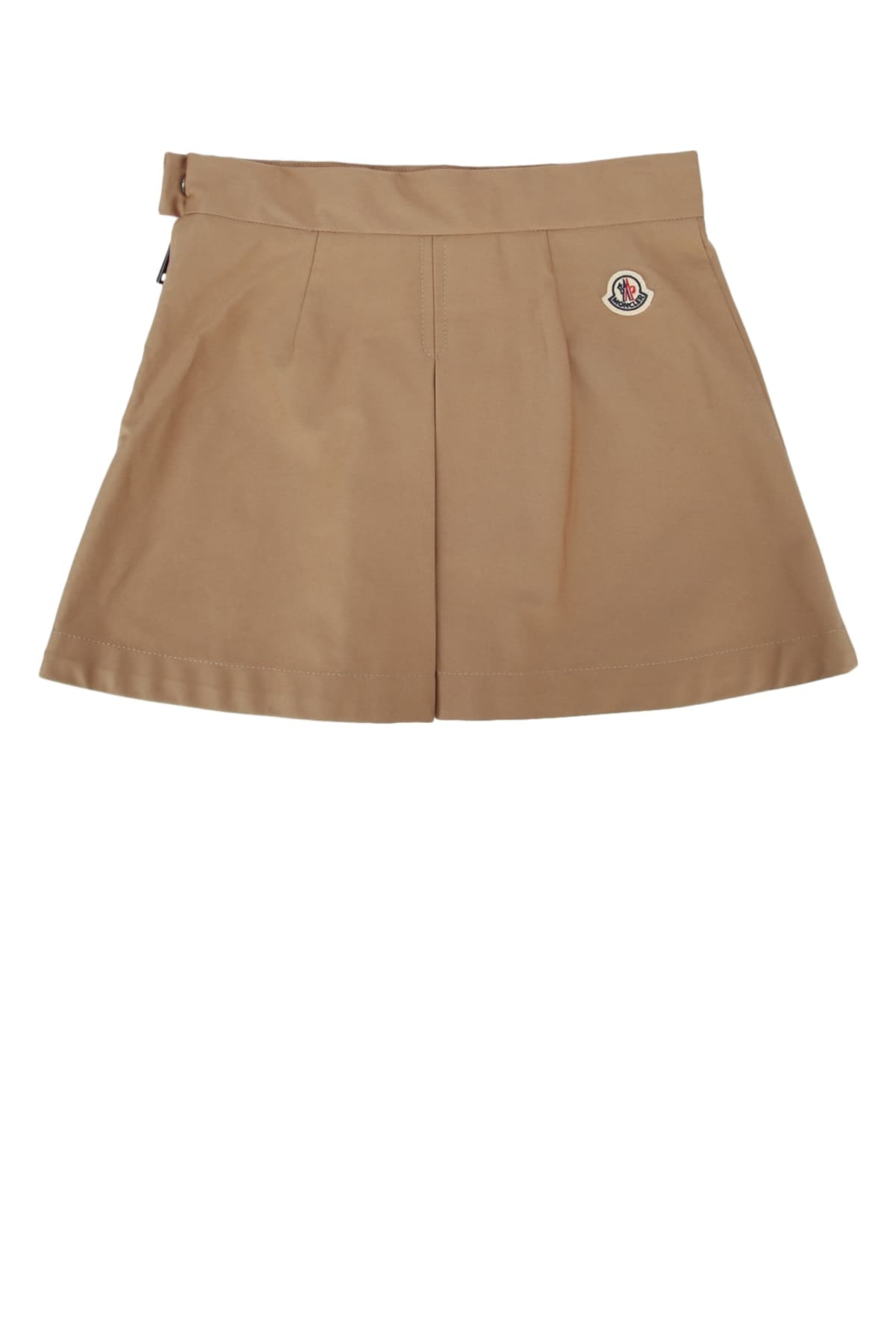 MONCLER KIDS SKIRT - мініатюра 2