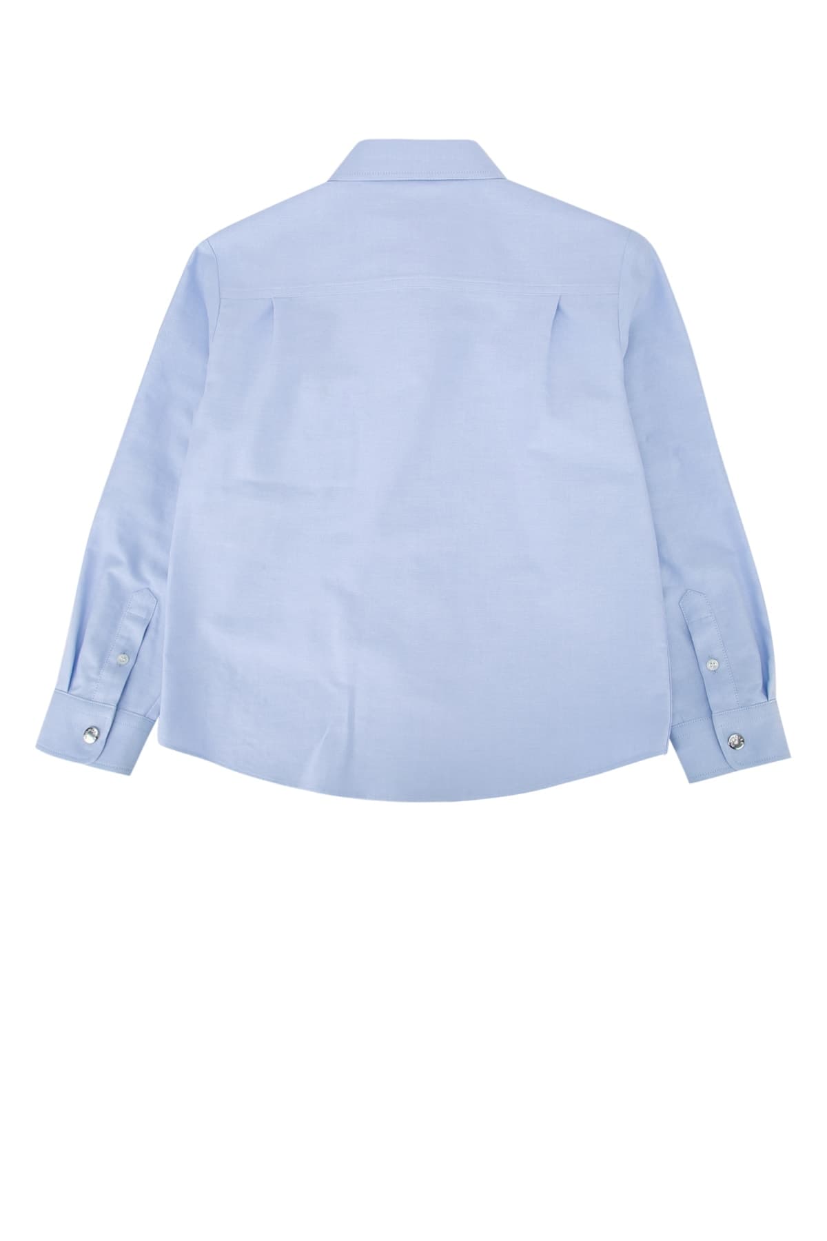 MONCLER KIDS SHIRT - мініатюра 2