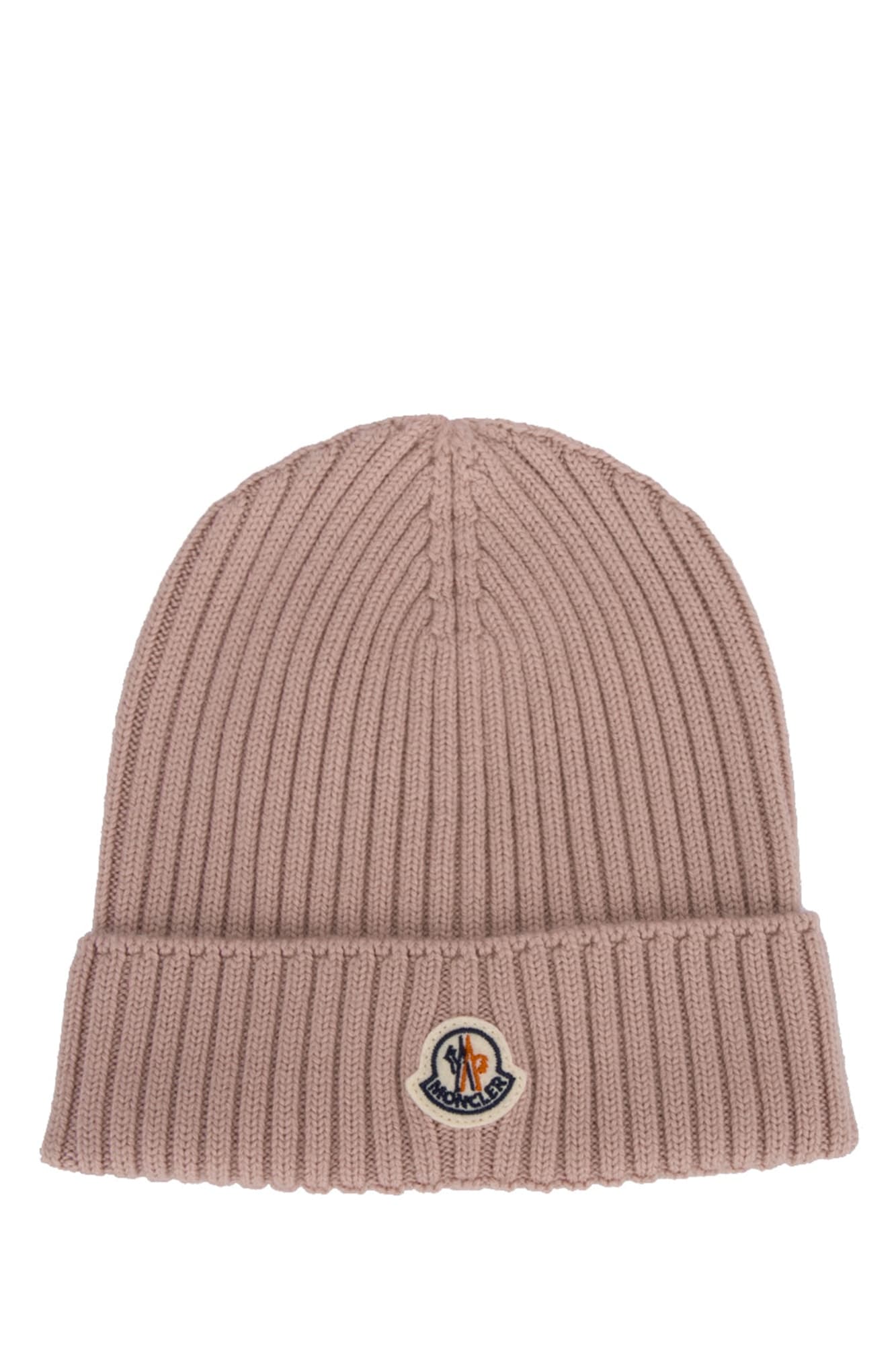 MONCLER KIDS HAT