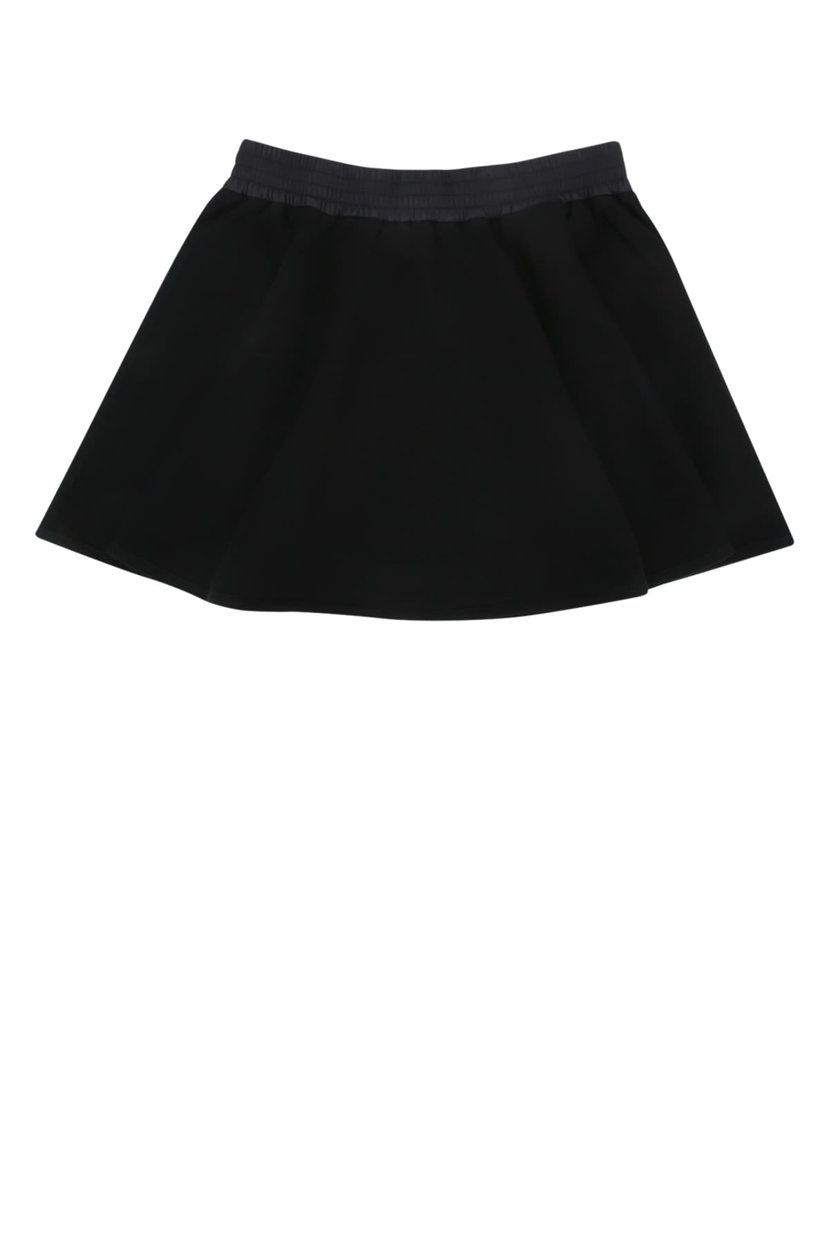 MONCLER KIDS SKIRT