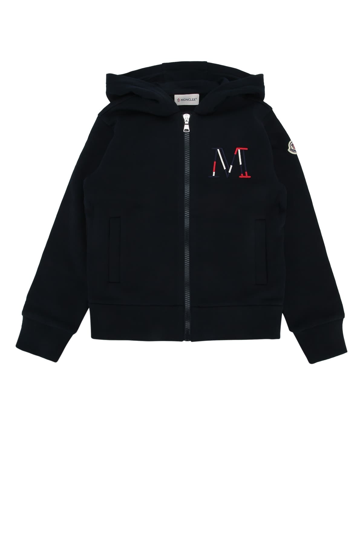MONCLER KIDS KNITWEAR CLOTHING ENSEMBLE