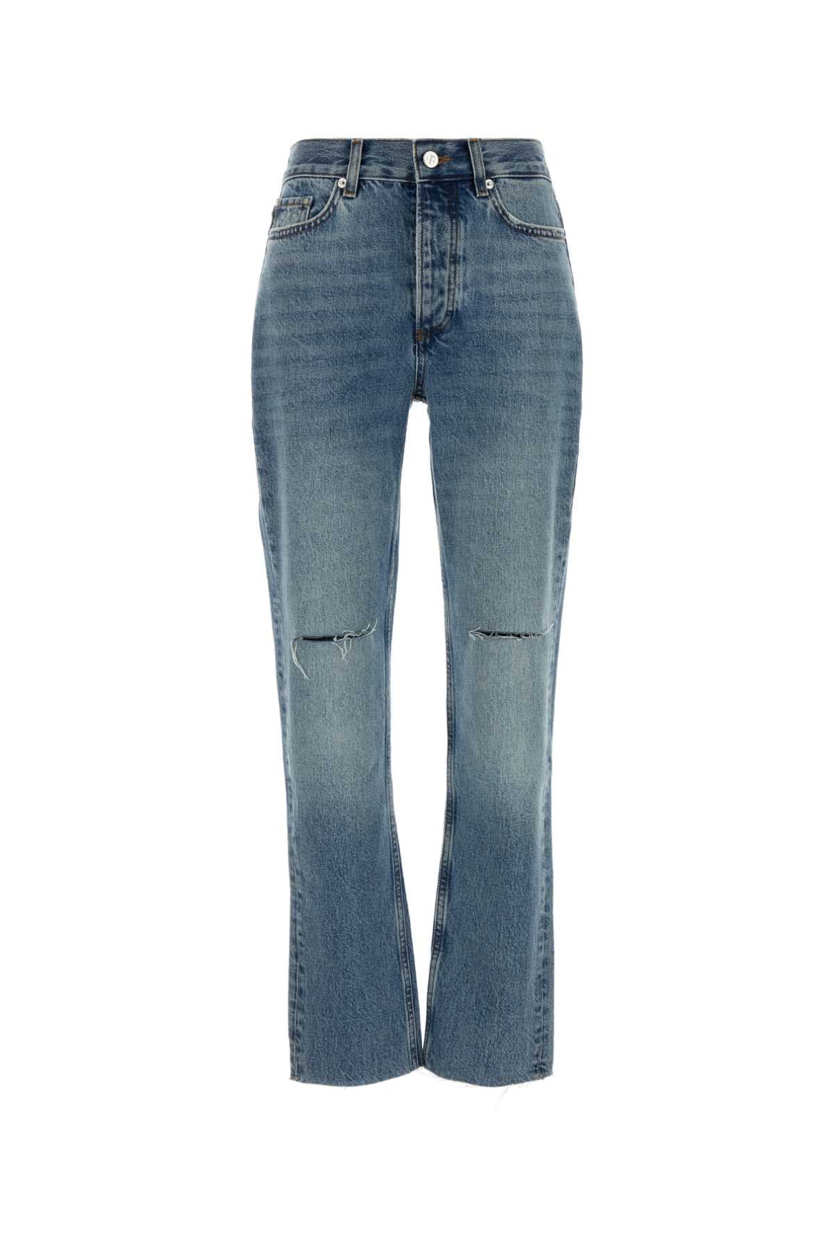 Denim Bruno jeans