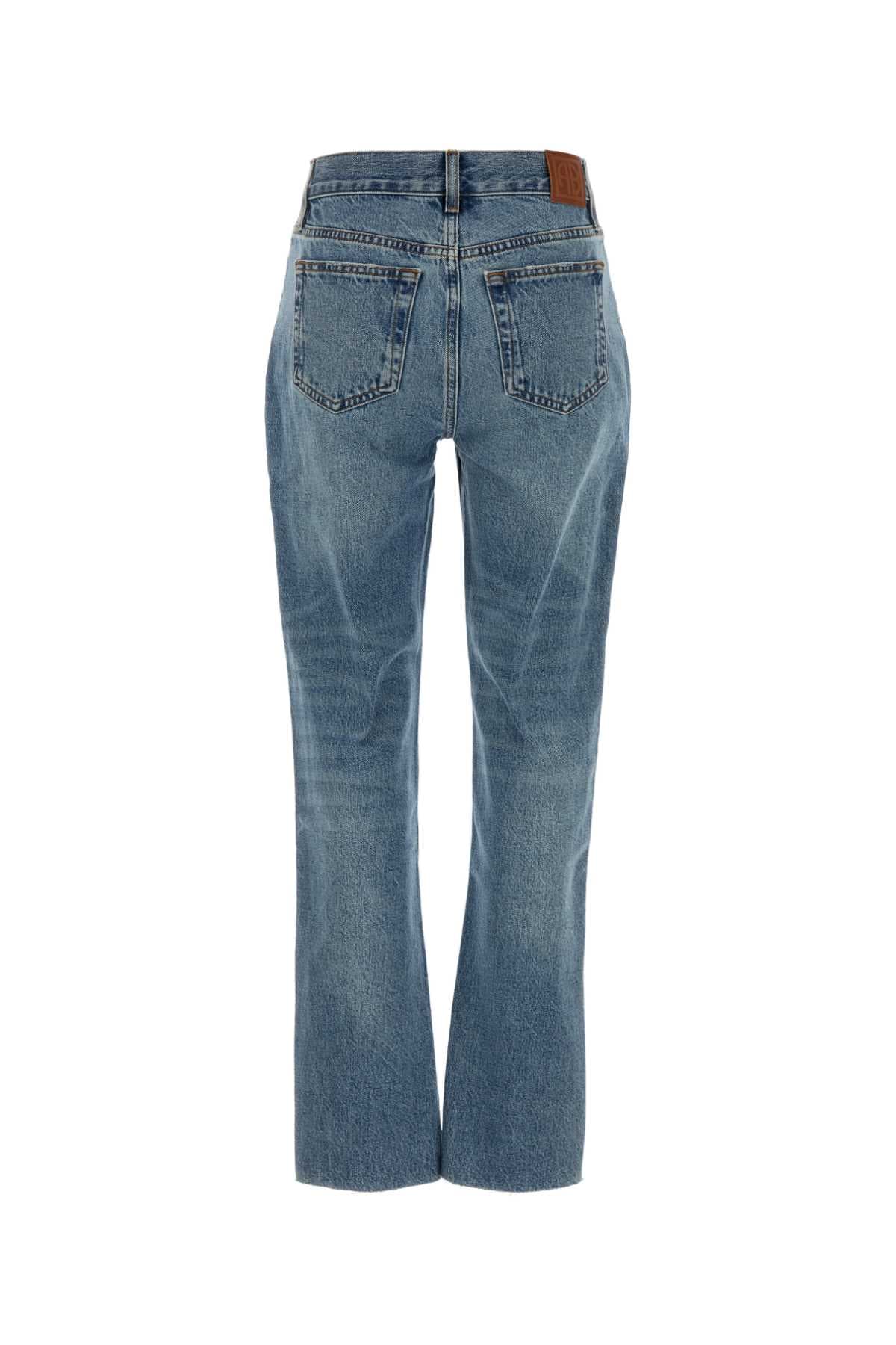 Denim Bruno jeans - мініатюра 2