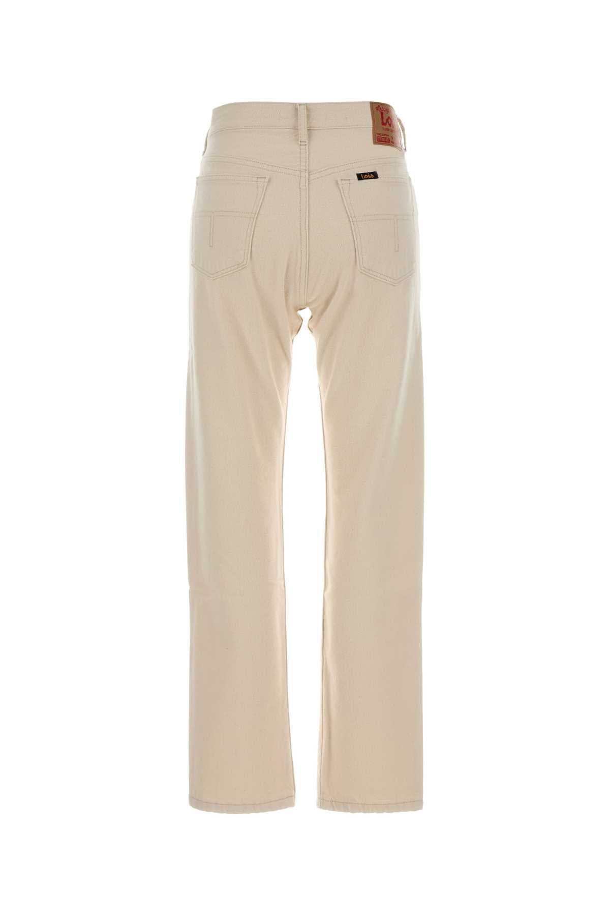 Sand denim Lindsay jeans - мініатюра 2