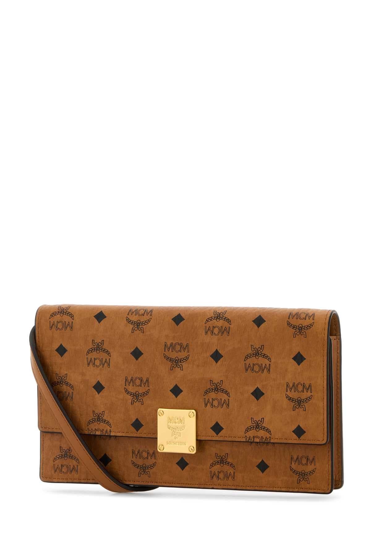 Printed canvas Aren wallet - мініатюра 2