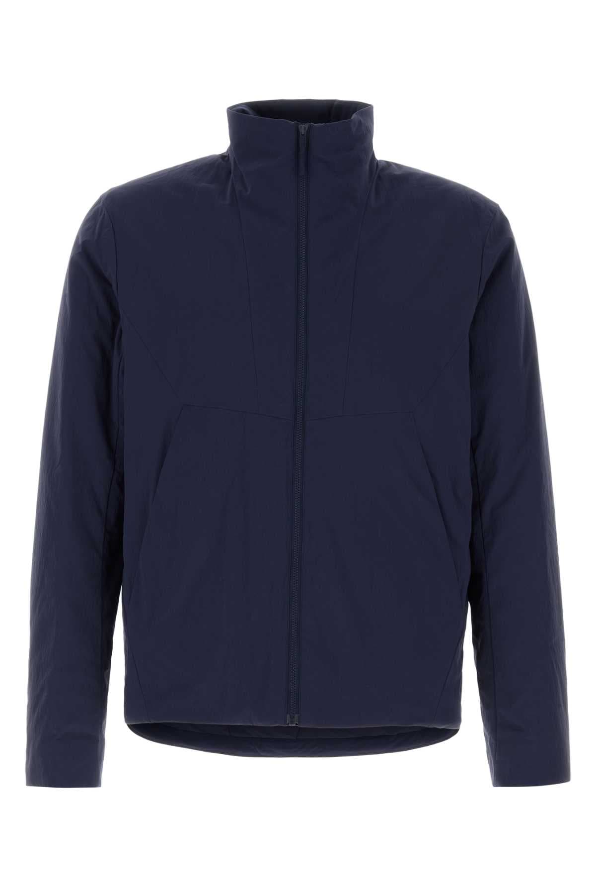 MIONN INSULATED JACKET M