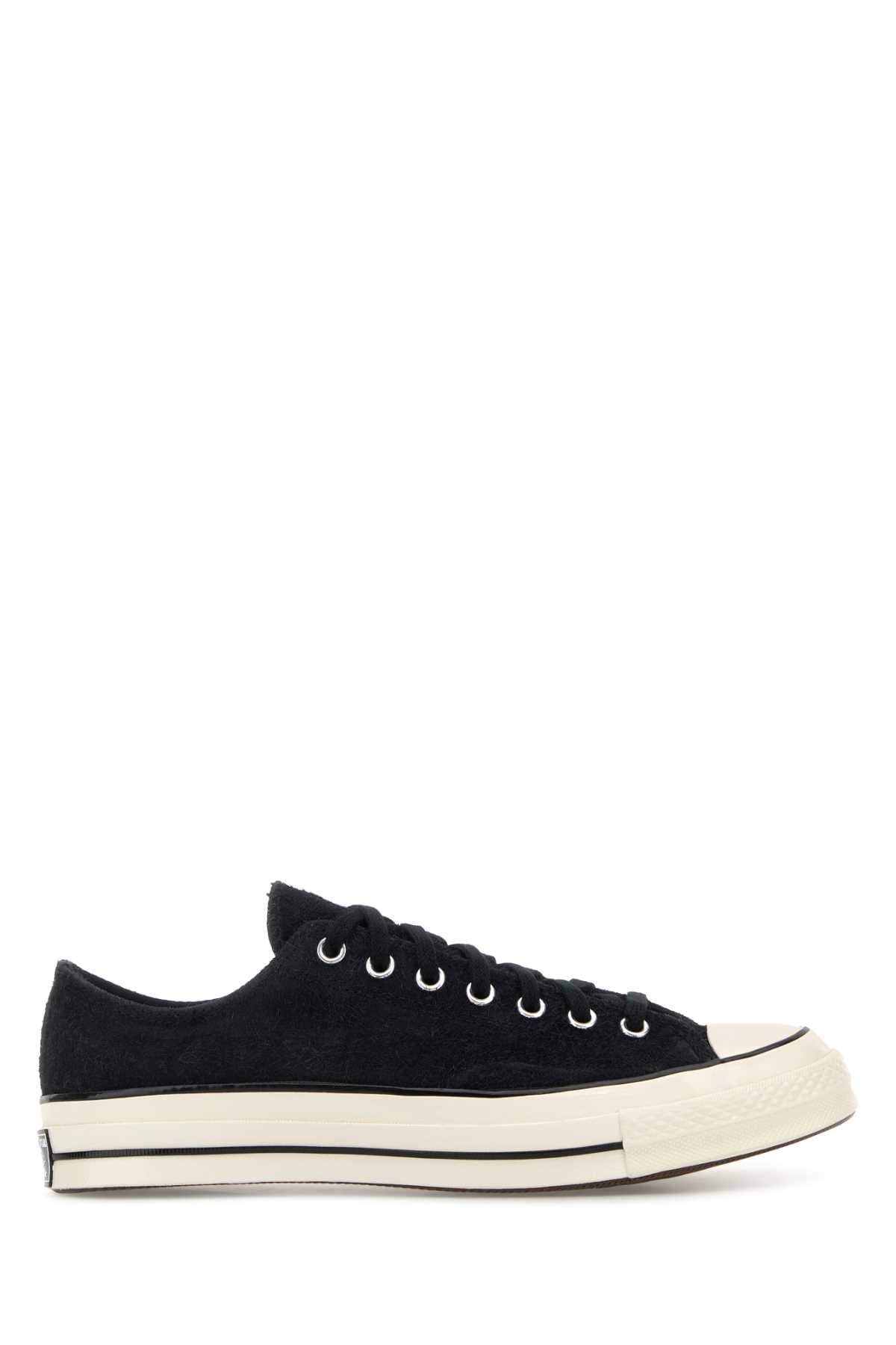 Slate flannel Chuck 70 sneakers