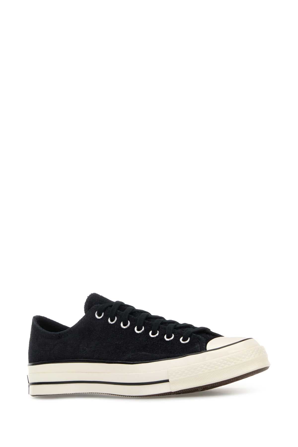 Slate flannel Chuck 70 sneakers - мініатюра 2