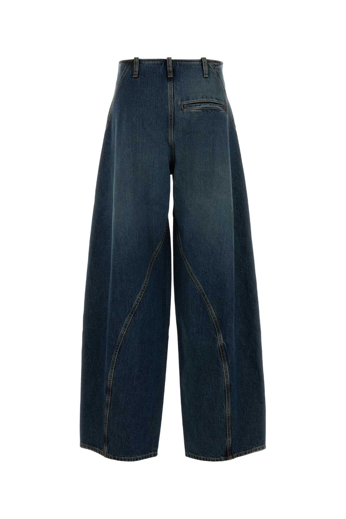 Denim jeans - мініатюра 2