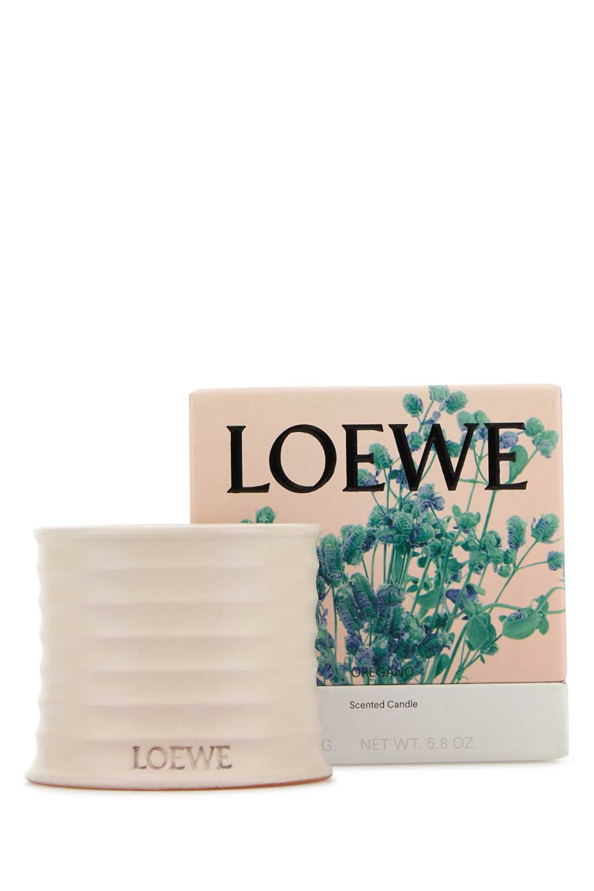 Small Oregano scented candle - мініатюра 2