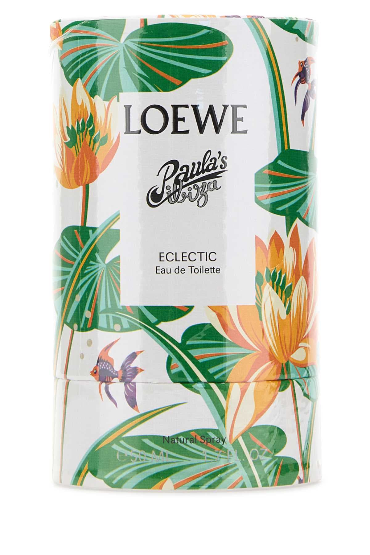 Paula s Ibiza Eclectic Eau de toilette