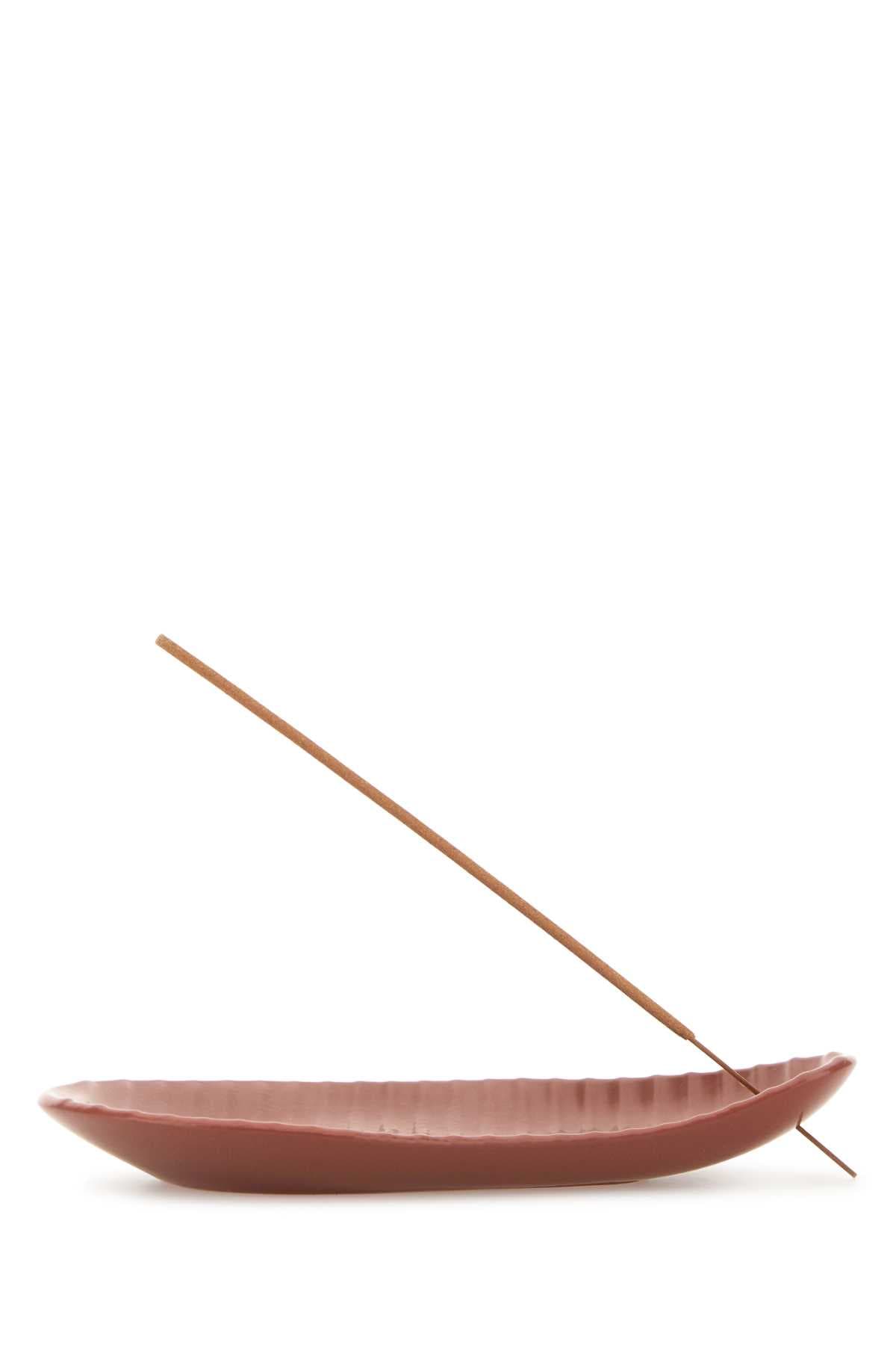 Ivy incense set