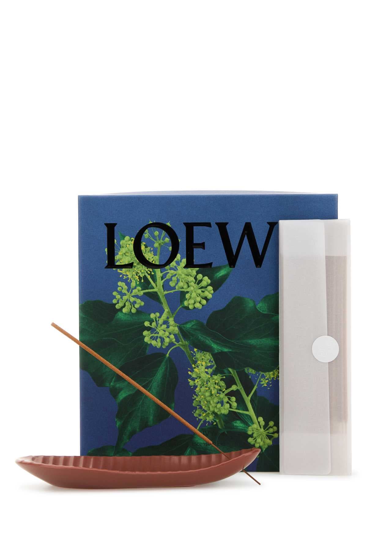 Ivy incense set - мініатюра 2