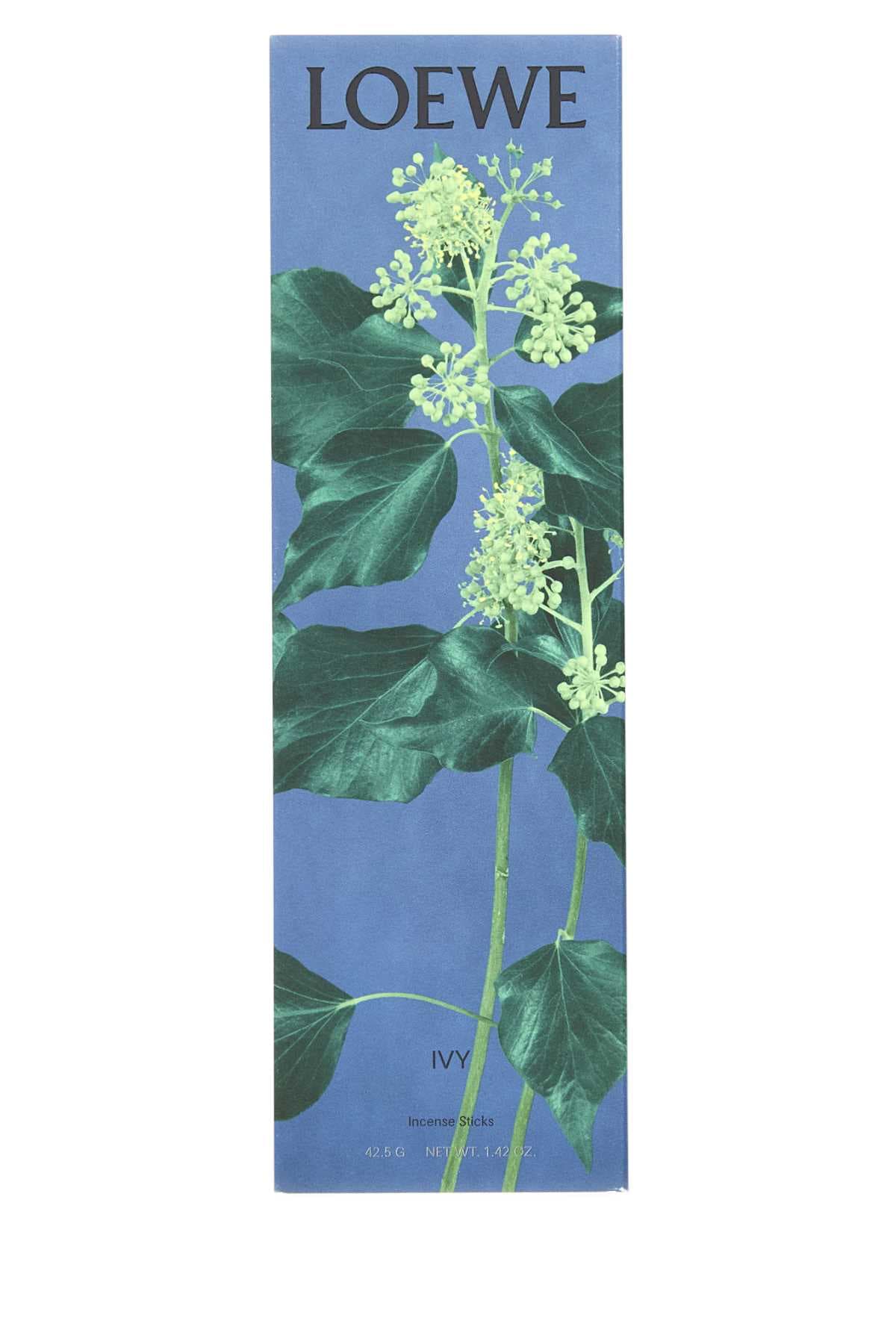 Ivy incense sticks