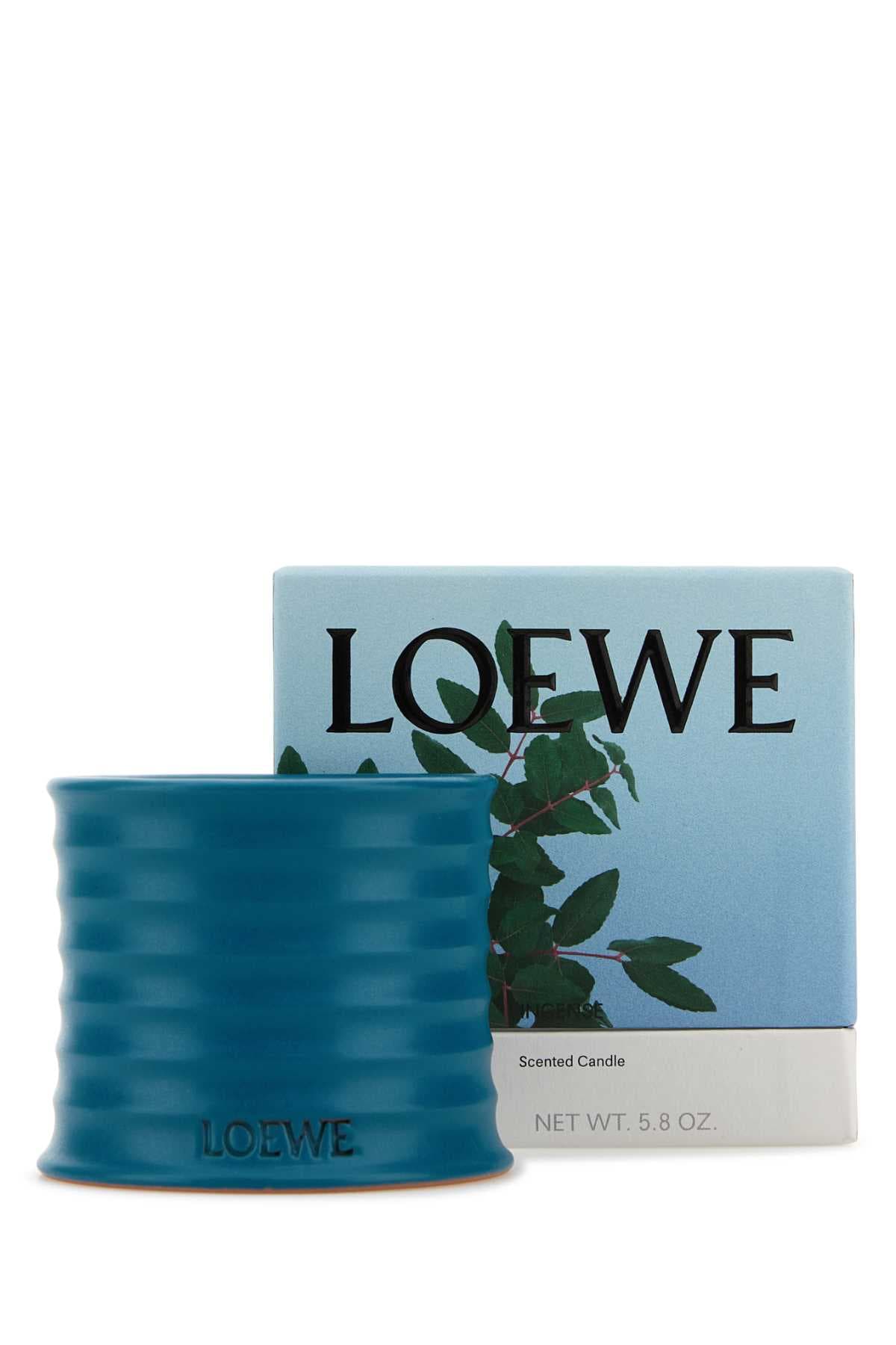 Small Incense scented candle - мініатюра 2