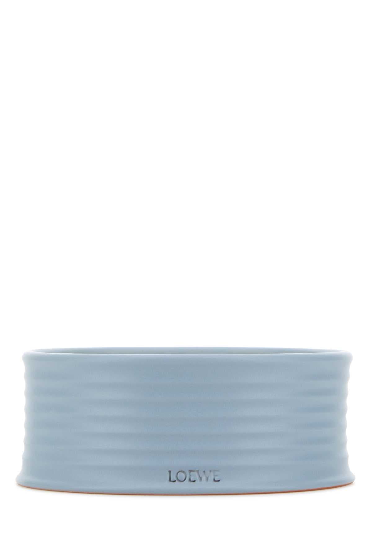 Verbena outdoor candle