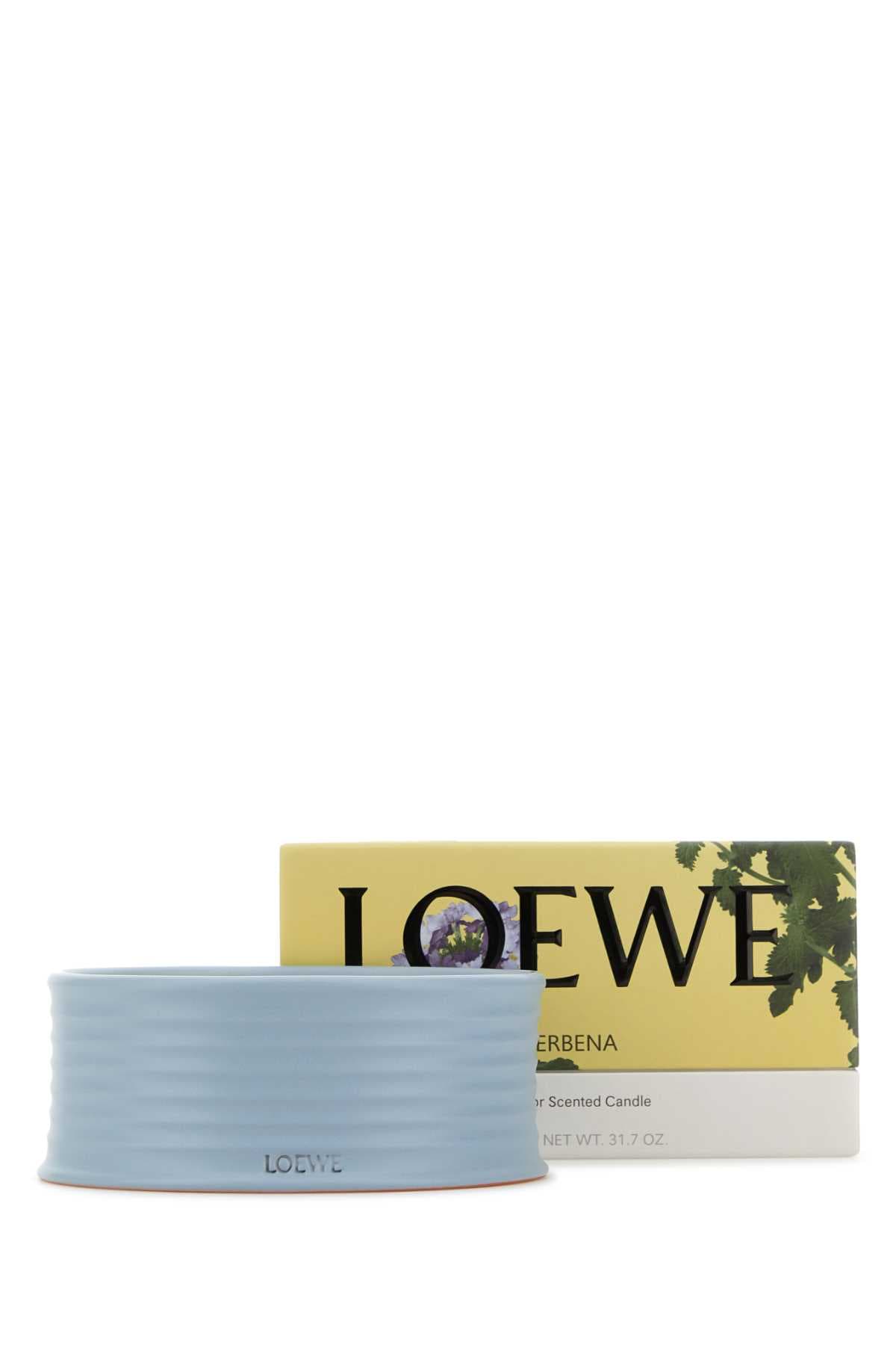Verbena outdoor candle - мініатюра 2