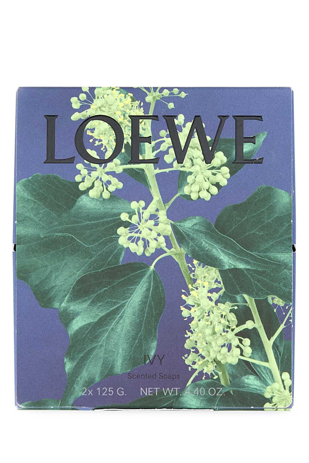 LOEWE IVY SOAP PACK