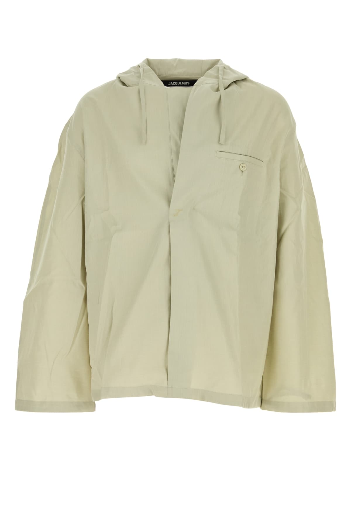 LA BLOUSE MARINO