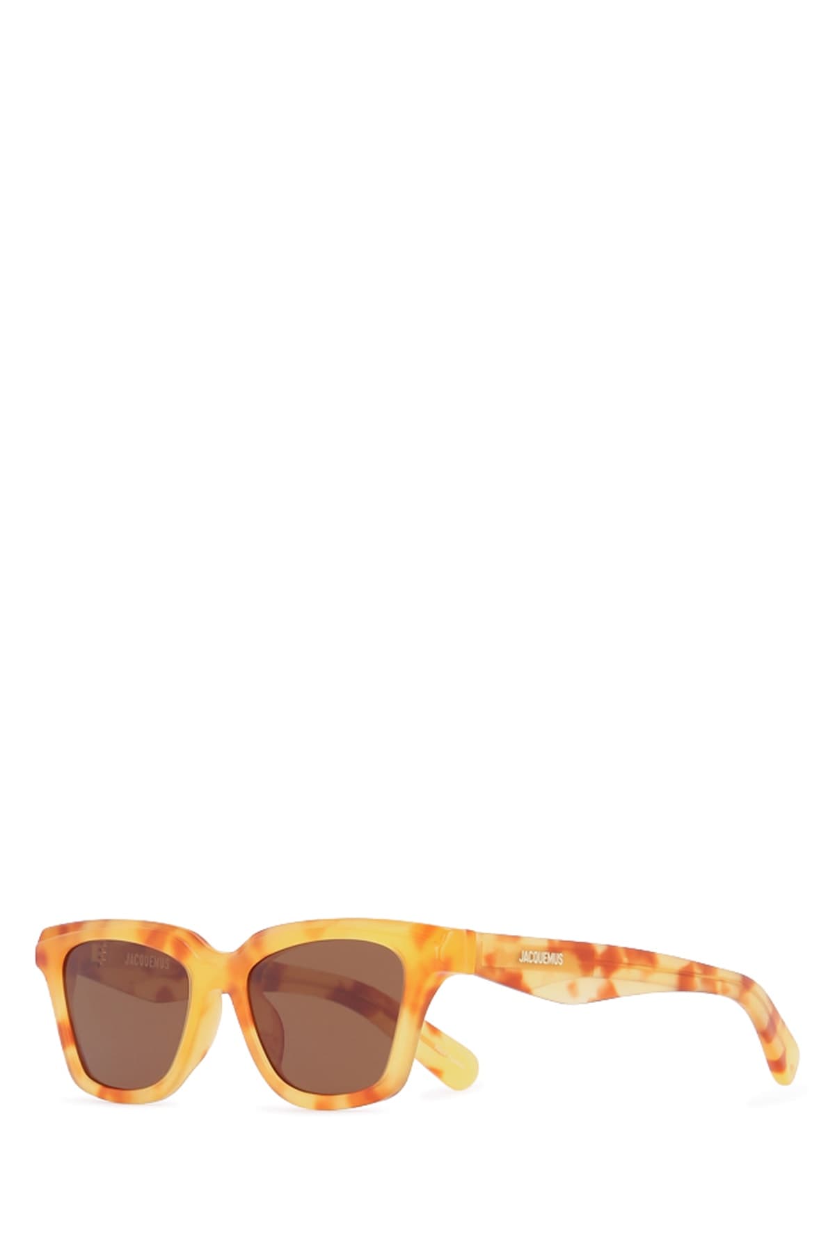 LES LUNETTES CARRE