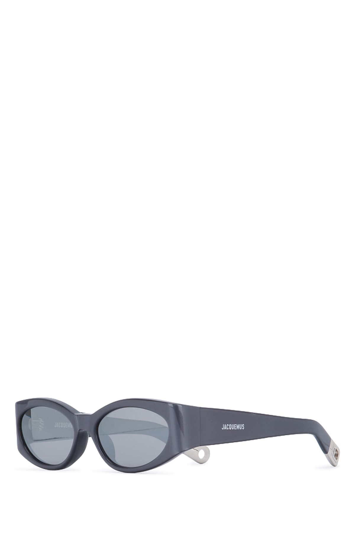 LES LUNETTES OVALO