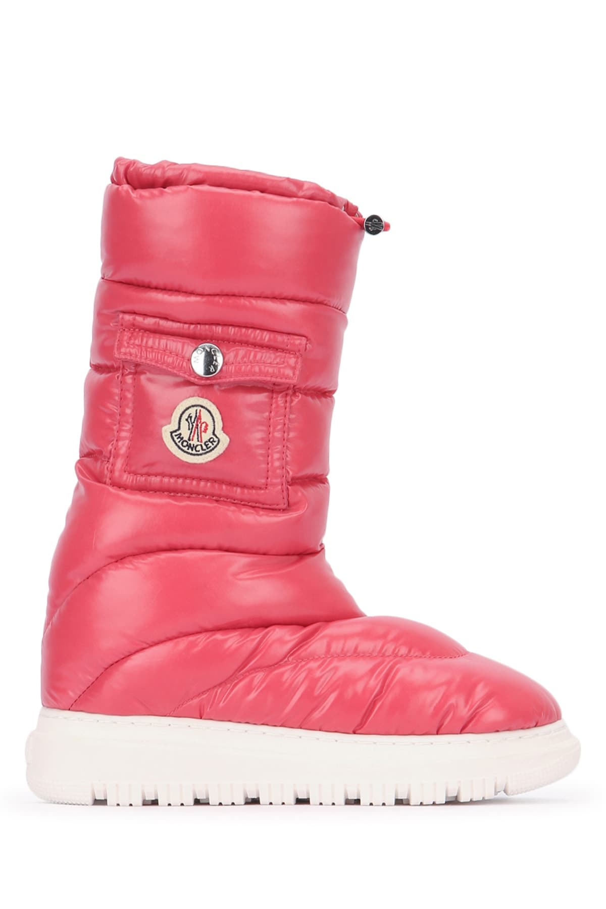 PETIT GAIA POCKET SNOW BOOTS
