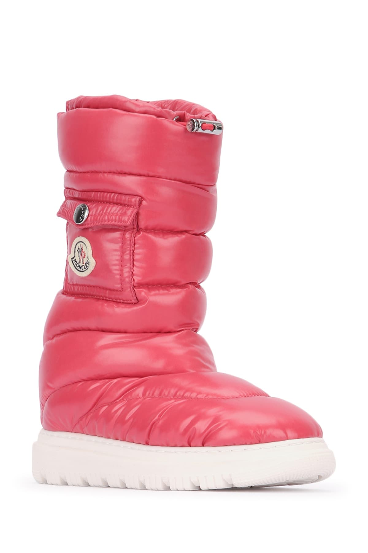 PETIT GAIA POCKET SNOW BOOTS - мініатюра 2