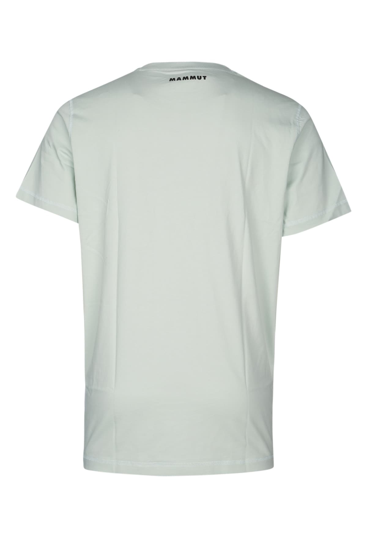 Mammut Core T-Shirt Men Classic - мініатюра 2