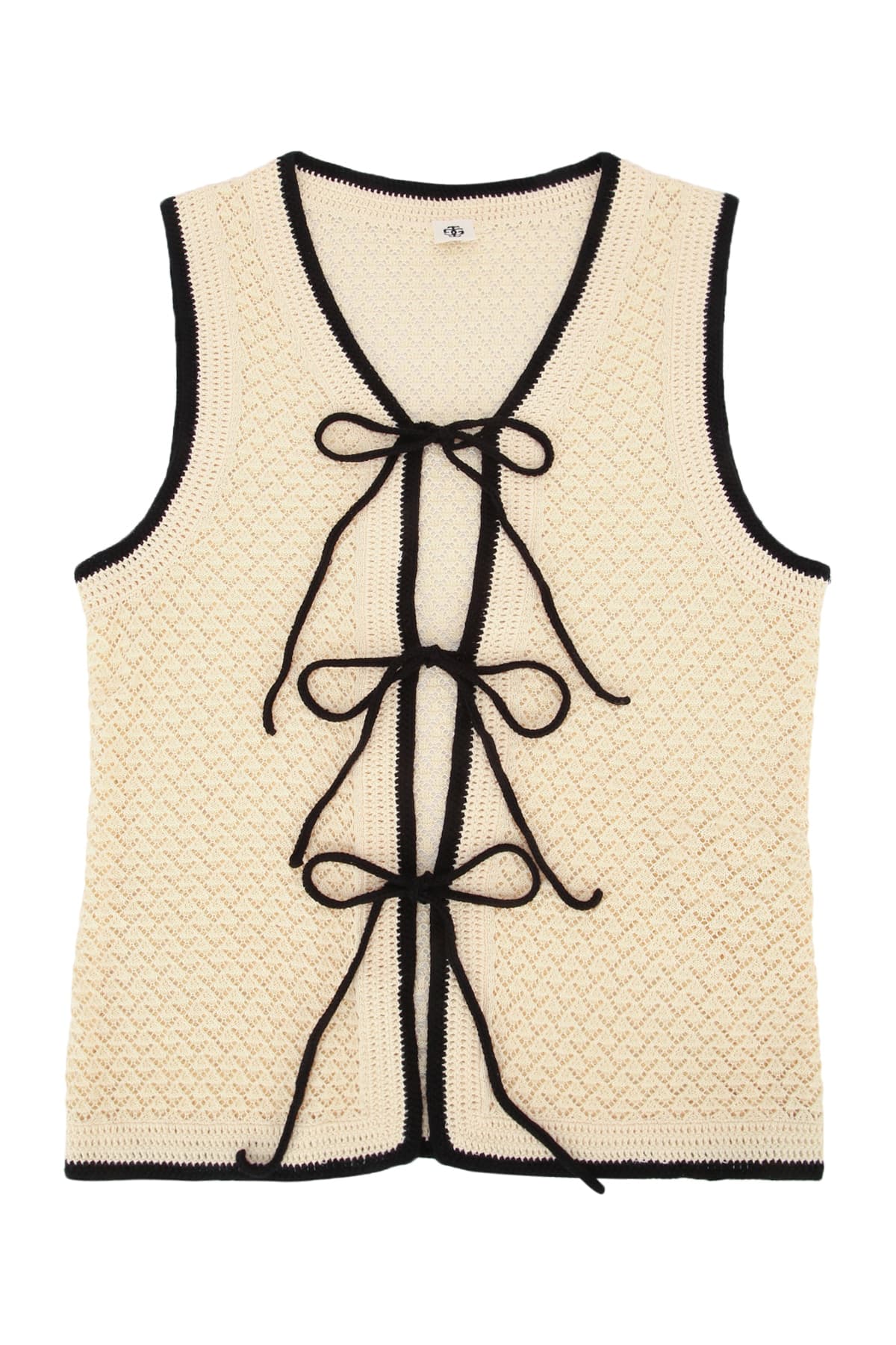 Plage Vest