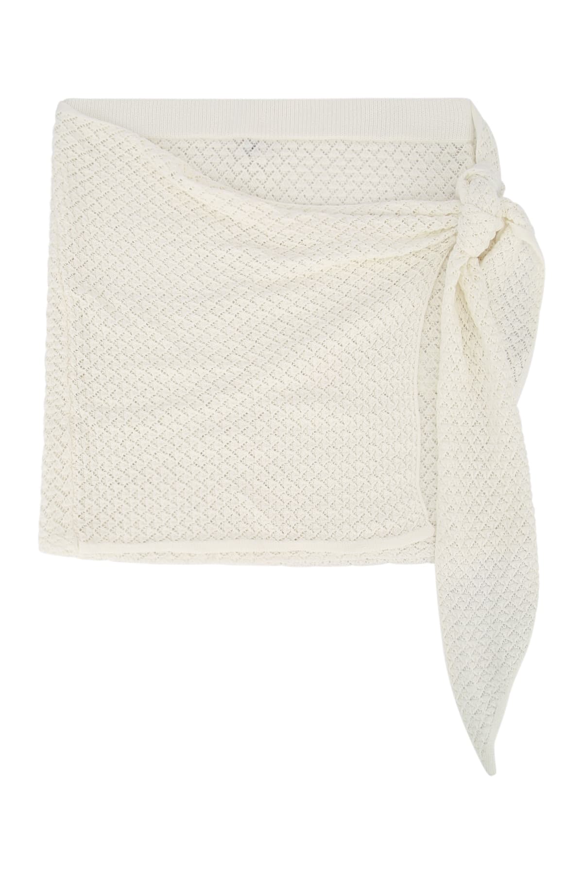 Tanzania Wrap Skirt
