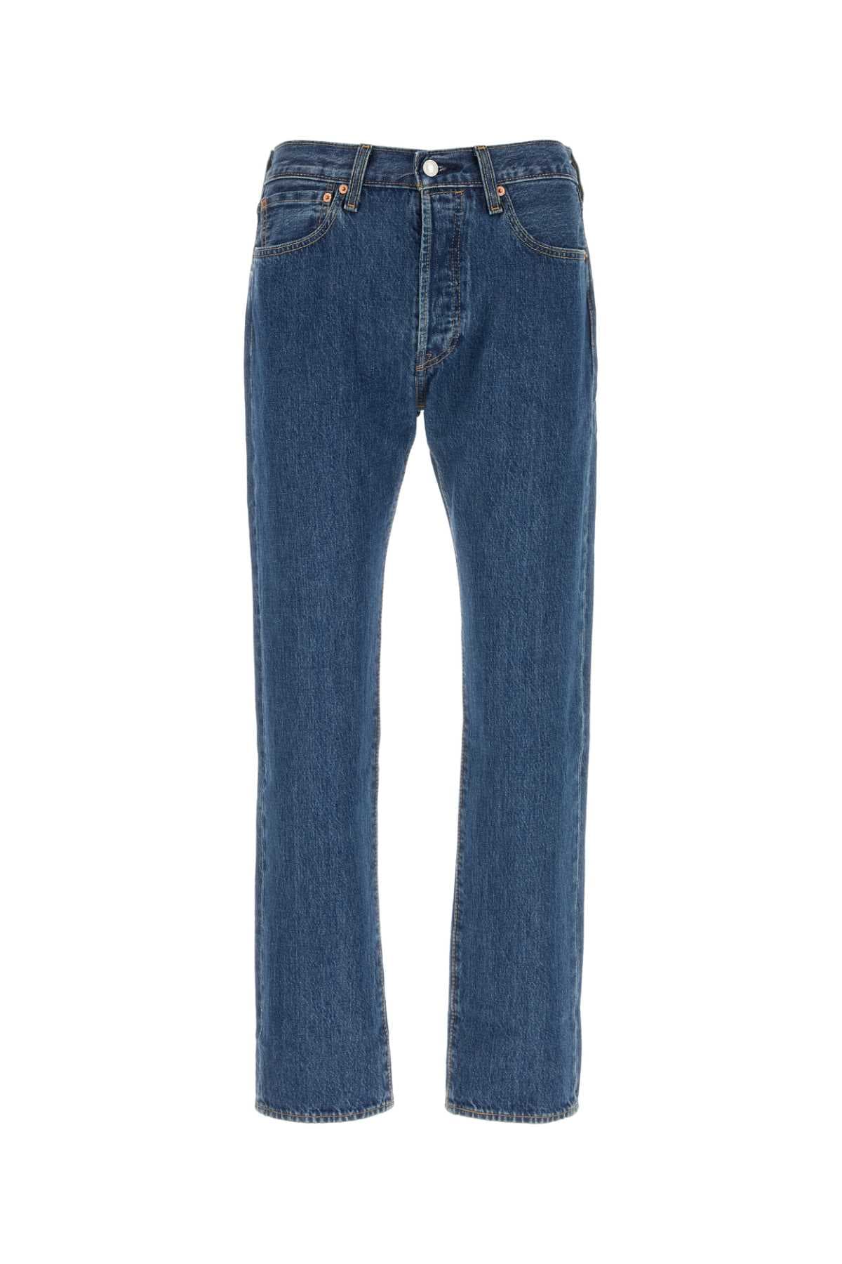 Denim 501® Original jeans