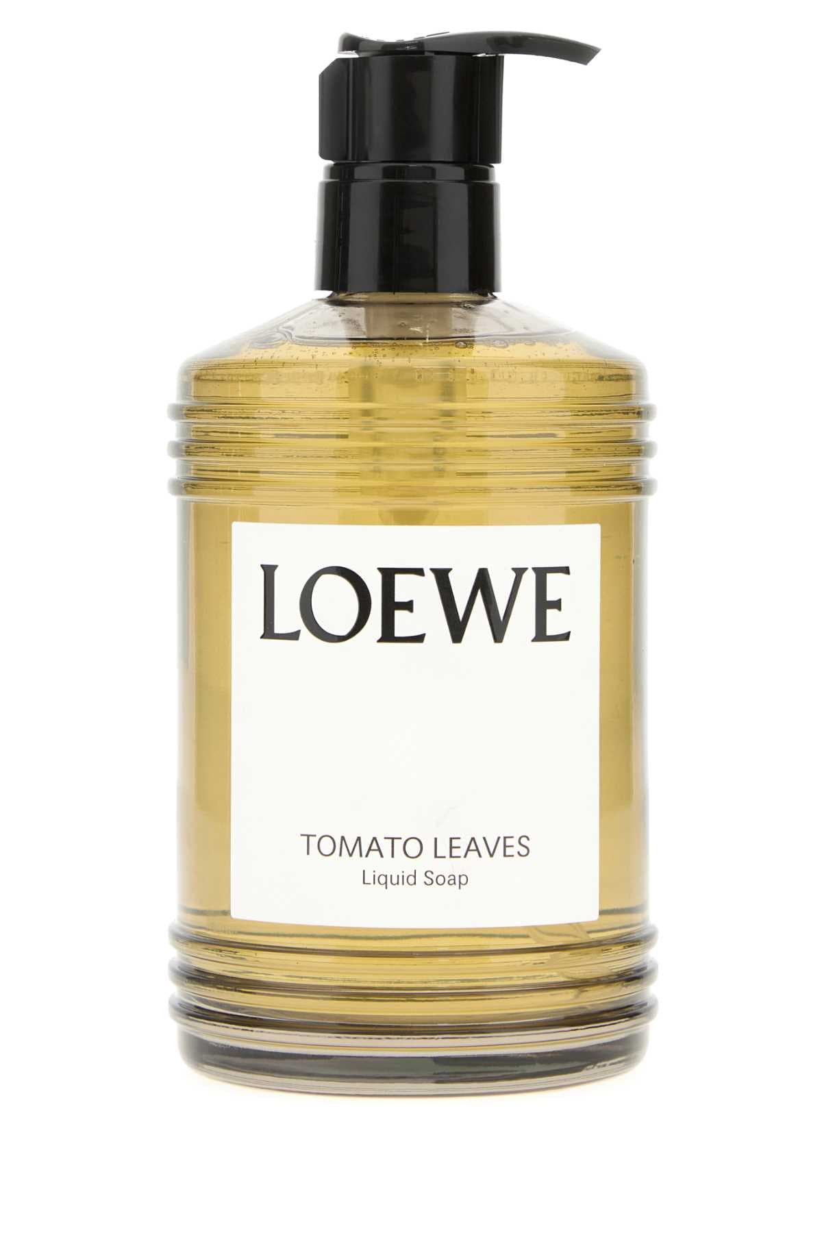 Tomato Leaves