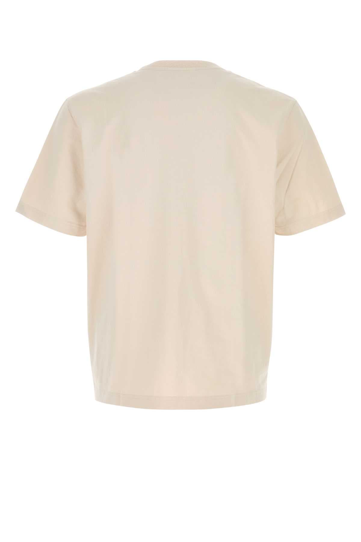 Sand cotton t-shirt - мініатюра 2