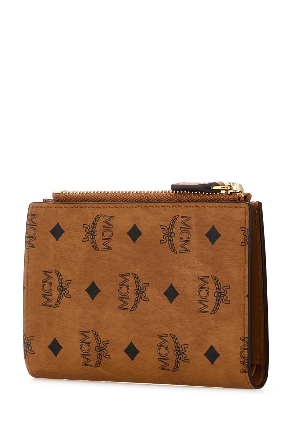Printed canvas wallet - мініатюра 2