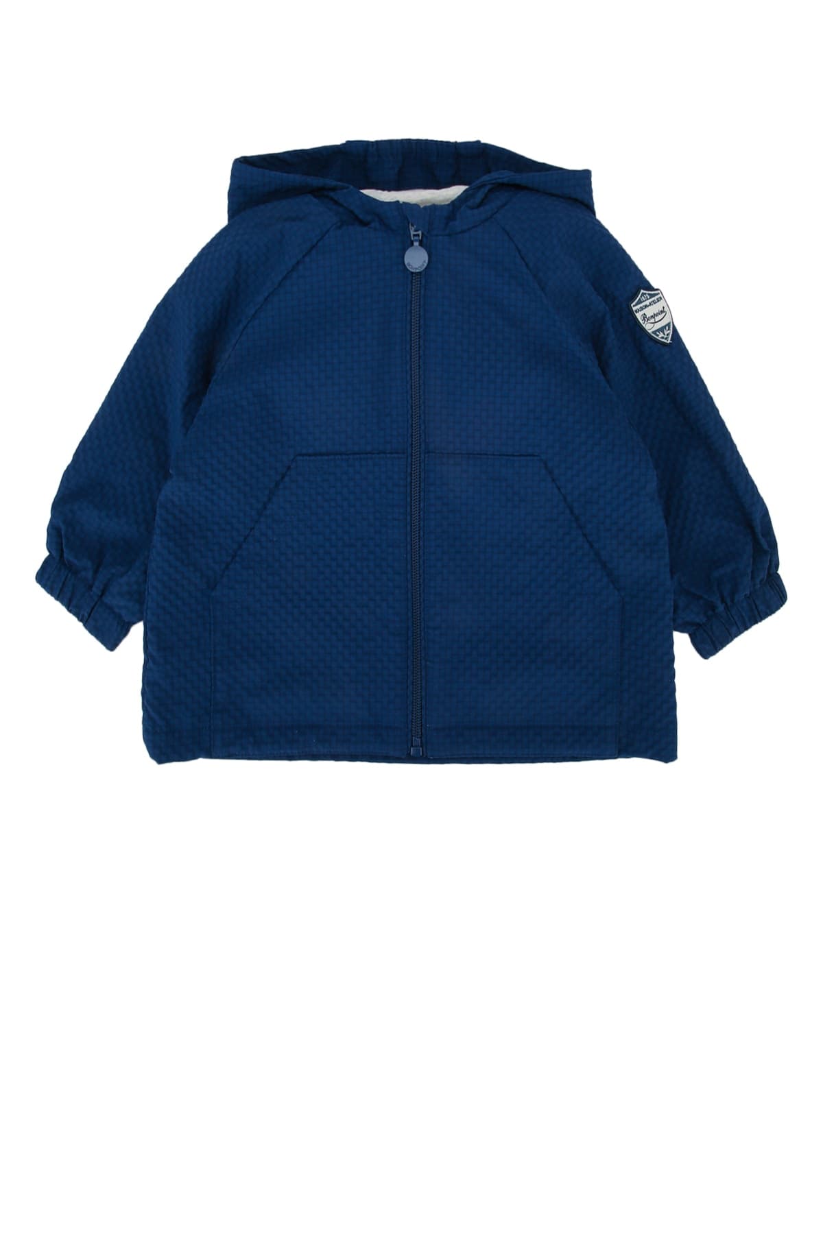 BLOUSON LOTUS