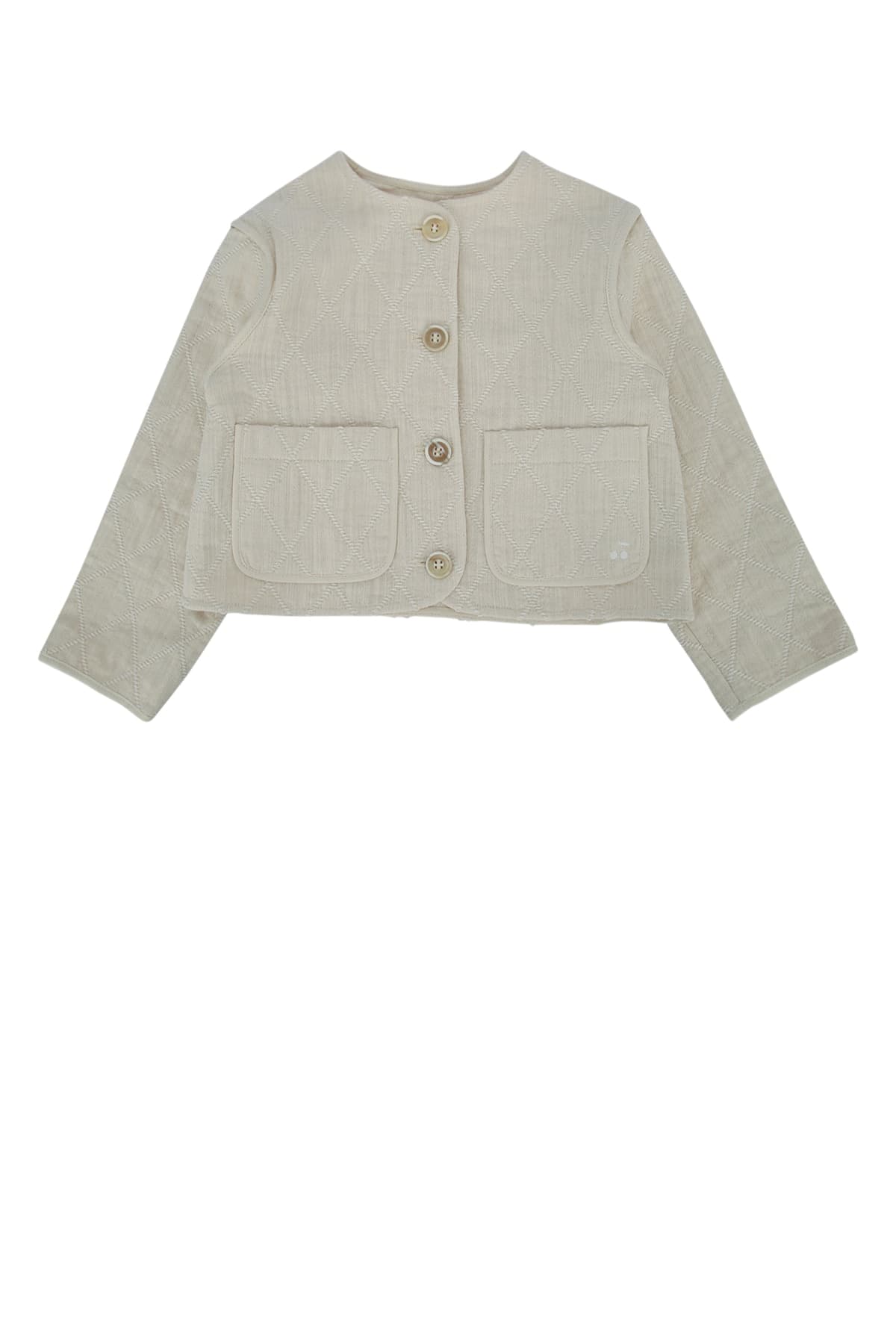 VESTE LATHIFA