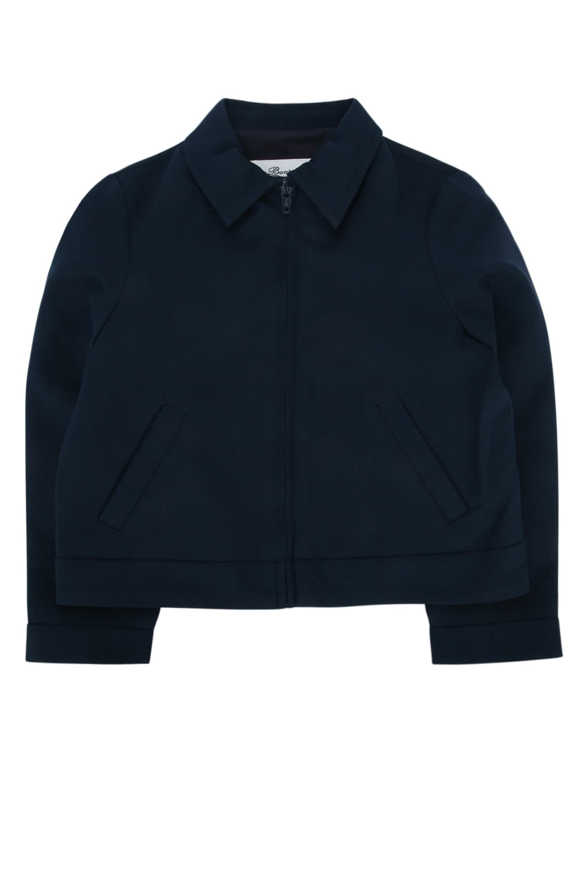 VESTE LOGAN