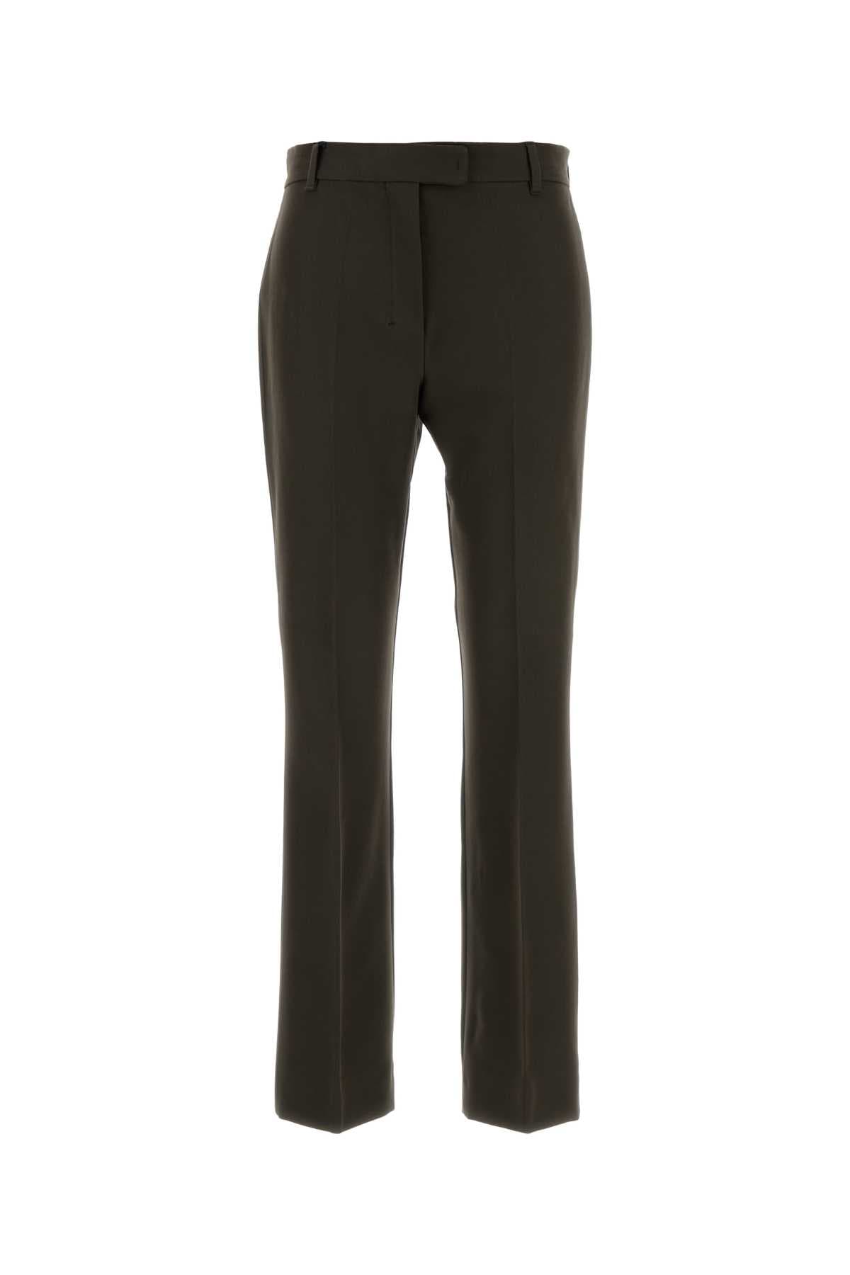 Mud stretch cotton blend Fatina pant