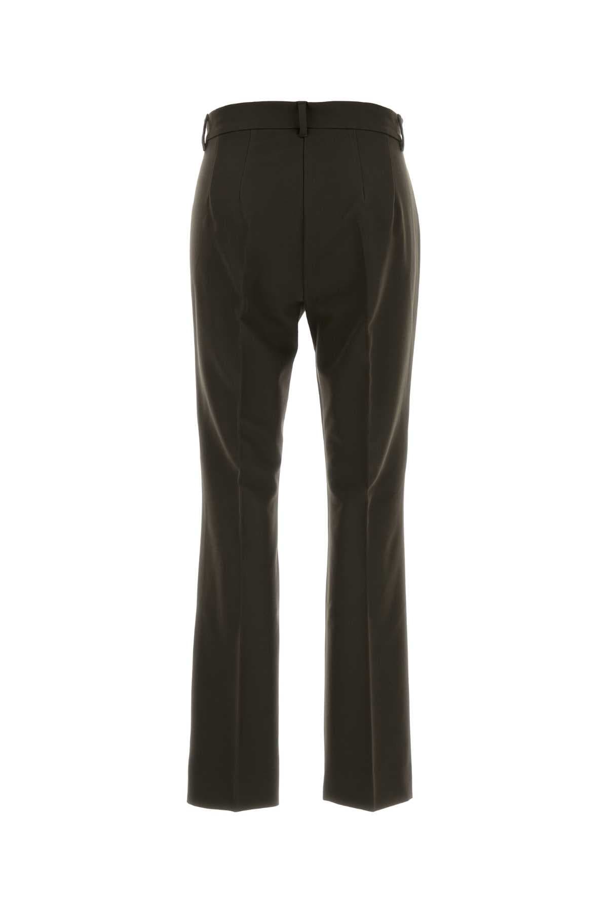 Mud stretch cotton blend Fatina pant - мініатюра 2