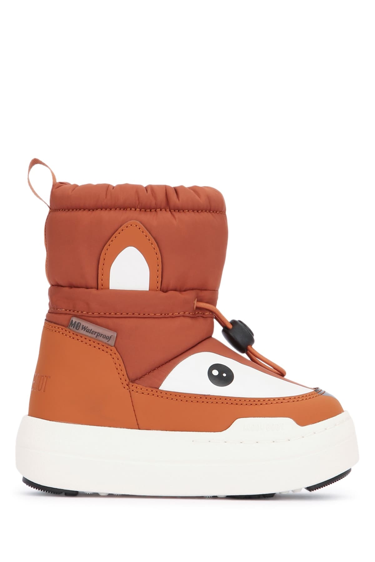 MB JR PARK TUBE MID ANIMAL WP