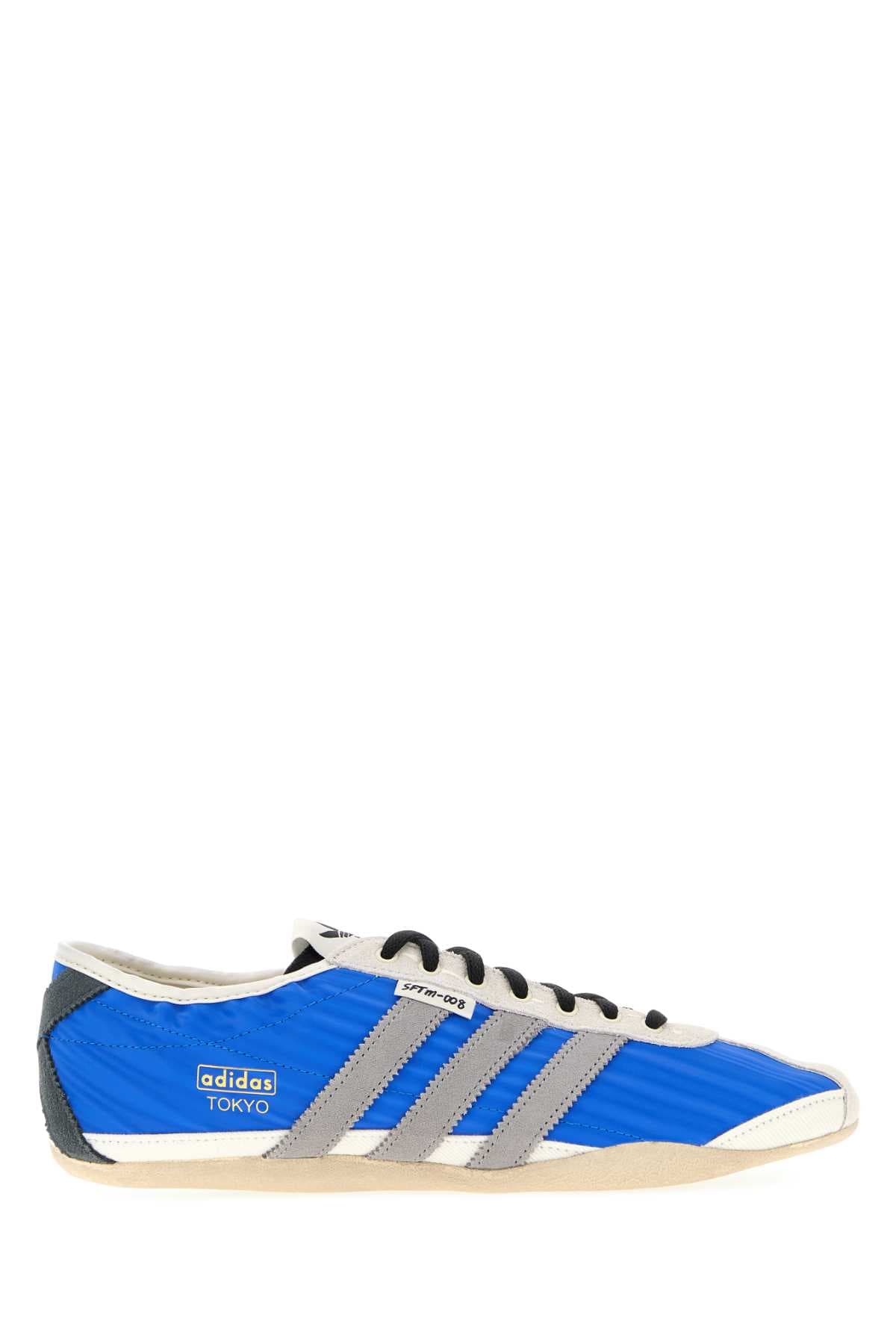 Blue canvas Adidas x Song For The Mute Tokyo sneakers