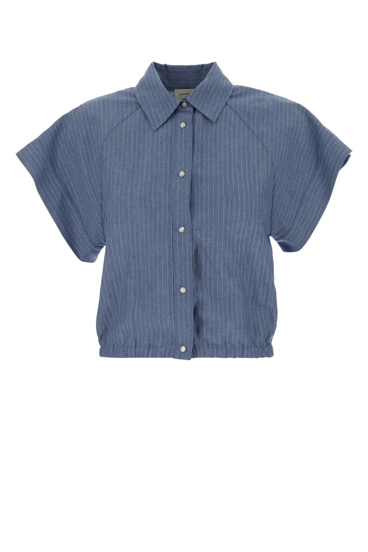 CAMICIA MANICHE CORTE RAGLAN