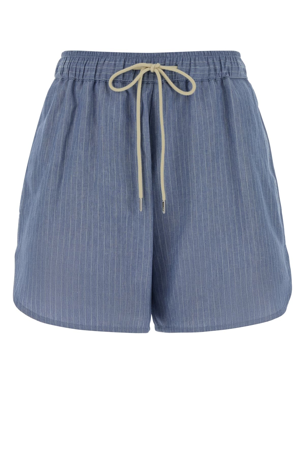 PANT BOXER SHORT ELASTIC WAIST JULIE