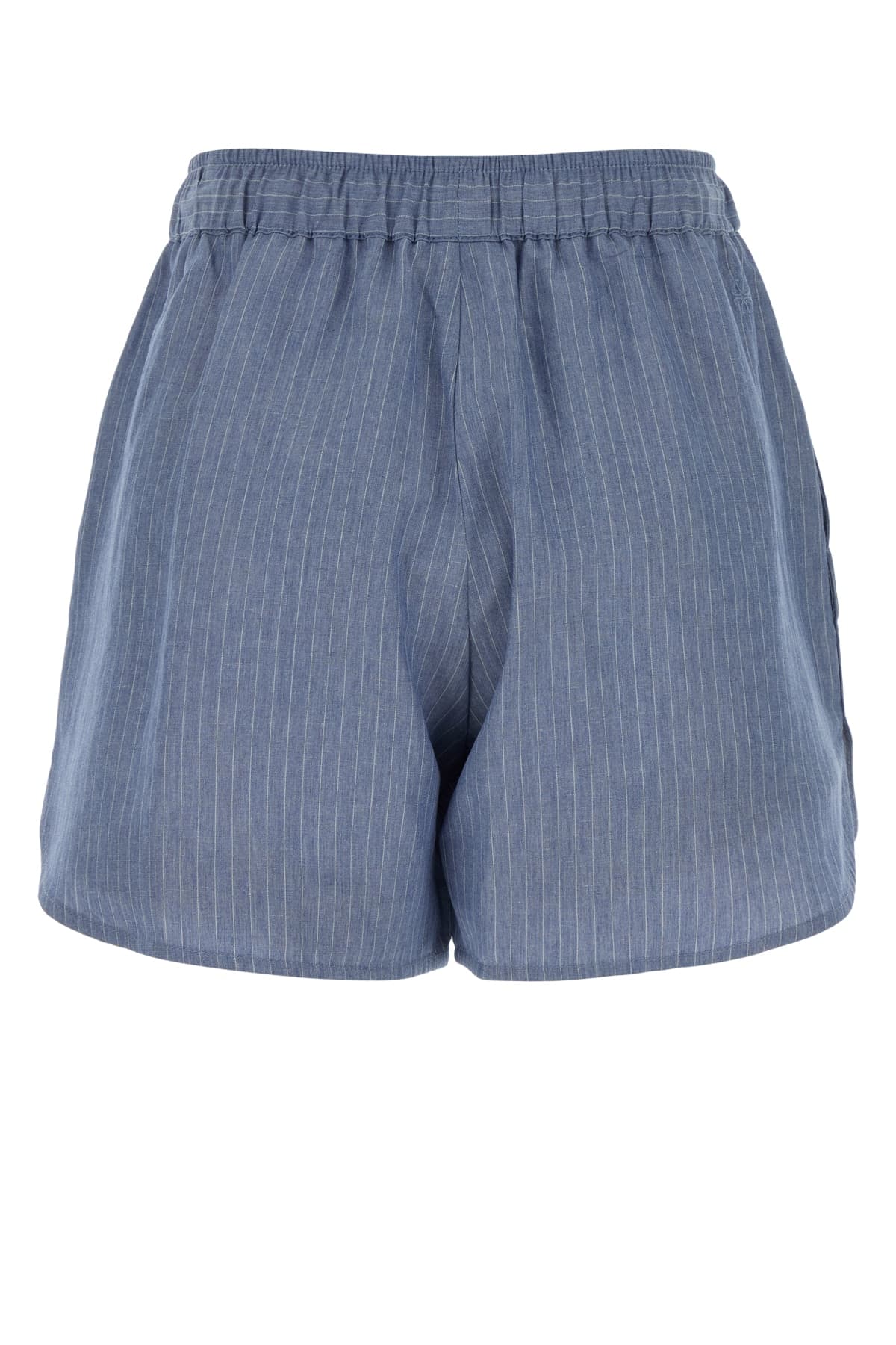 PANT BOXER SHORT ELASTIC WAIST JULIE - мініатюра 2